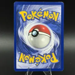 Pokemon TCG: Mew Promo 8 Non-Holo WOTC Black Star Promo LP ✨💎 - Image 4
