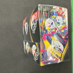 Pokemon Mega Evolution Enhanced Booster Box Factory Sealed In-hand - Image 2