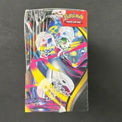Pokemon Mega Evolution Enhanced Booster Box Factory Sealed In-hand - Image 3