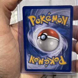 Unown [N] 69/132 Reverse Holo Secret Wonders Pokemon TCG LP Nintendo Uncommon - Image 3