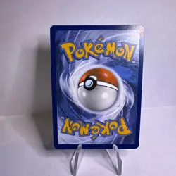 Pokemon TCG Psyduck 007 Me: Mega Evolution Black Star Promo Holo - Image 2
