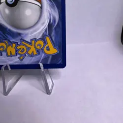 Pokemon TCG Psyduck 007 Me: Mega Evolution Black Star Promo Holo - Image 4