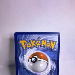 Pokemon TCG Psyduck 007 Me: Mega Evolution Black Star Promo Holo - Image 5