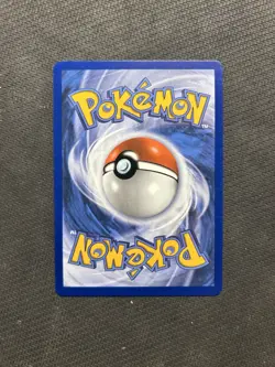 Pokemon TCG Bouffalant ex 162/086! NM Condition! See Description! - Image 2