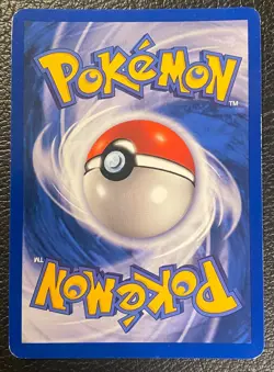 Pokemon TCG - Zapdos 19/110 Legendary Collection (2002) - Holo Rare LP - Image 2