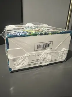 Pokemon TCG - Twilight Masquerade Booster Box 36 Packs - Broken Seal - Image 3