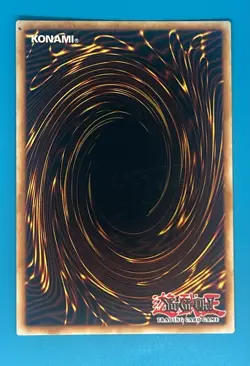 Yugioh Harpie Dancer DUPO-EN044 1st Edition Foil - Image 2