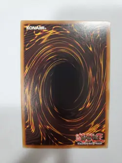 Yugioh - Naturia Barkion (HA03-EN028) - 1st - Secret - NM - Image 2