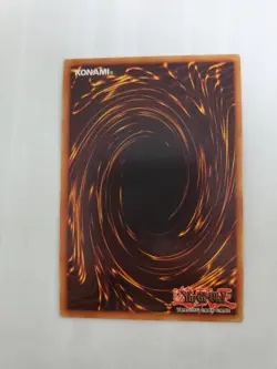 Yugioh - Mystical Space Typhoon (MRL-047) - 1st - Ultra - NM - #1 - Image 2