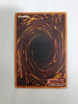 Yugioh - Mystical Space Typhoon (MRL-047) - 1st - Ultra - NM - #2 - Image 2
