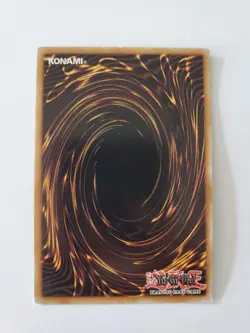 Yugioh - Recurring Nightmare (FOTB-EN066) - Secret - 1st - LP - Image 2