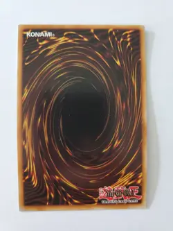 Yugioh - Torrential Tribute (LCJW-EN294) - Secret - 1st - NM - Image 2