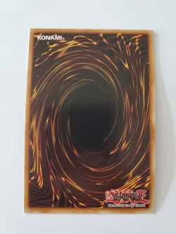 Yugioh - Mirror Force (LCJW-EN130) - Secret - 1st - NM - Image 2
