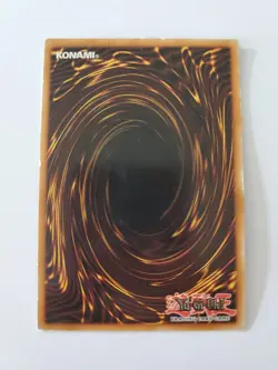 Yugioh - Black Rose Dragon (CT05-EN003) - Secret - Limited - LP - Image 2