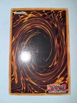 Yugioh - Tribe-Infecting Virus (SD4-EN007) - 1st - Common - LP - Image 2