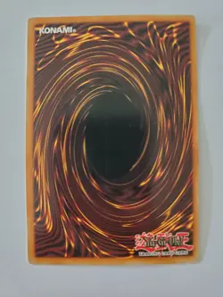 Yugioh - Trident Dragion (RGBT-EN043) - Ultimate - 1st - LP - Image 2