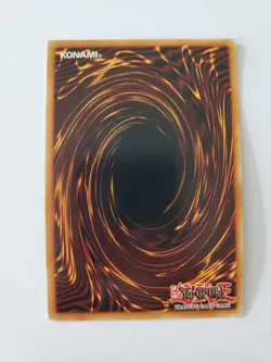 Yugioh - Gaia Plate the Earth Giant (ANPR-EN094) - Ultra - Unlimited - NM - Image 2