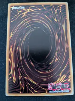 Yu-Gi-Oh! TCG Dark Flare Knight LCYW-EN049 - 1st - Common - Image 2