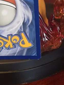 Pokemon TCG Charizard SM226 Holo Black Star Promo Card - Image 5