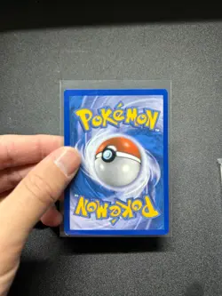 Arcanine 12/99 Prerelease B&W Next Destinies Holo Rare NM/LP Pokemon Card - Image 2