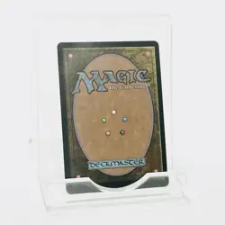 Malakir Bloodwitch Magic The Gathering MTG Trading Card - Image 2