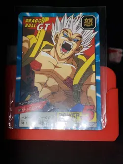Dragon Ball Super Card Game Bundle Of 8 Cards - Image 3
