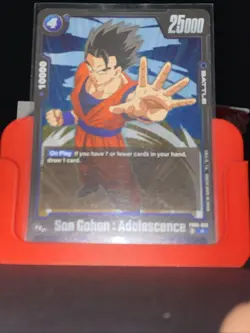 Dragon Ball Super Card Game Bundle Of 8 Cards - Image 4