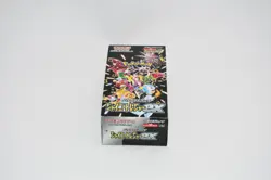 Pokemon Card Shiny Treasure ex Box High Class Pack Japanese NO Plastic Sealed - Image 4