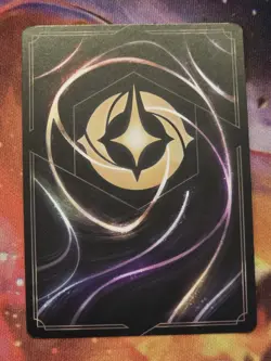 Lilo - Escape Artist 25 Disney Lorcana Promo Cards Holo - Image 2