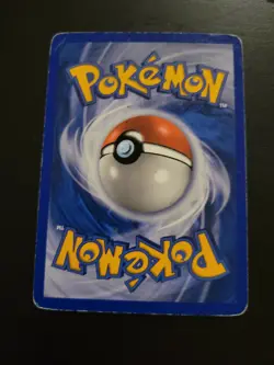 Pokemon TCG Card 2006 EX Crystal Guardians - Skitty 41/100 Reverse Holo - Image 2