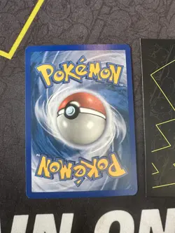 Duskull 51/100 Reverse Holo Ex Crystal Guardians Pokemon Card 206💎NM💎 - Image 2