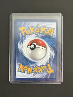 Pokemon Mewtwo EX Celebrations Classic Collection Holo Ultra Rare Card - Image 2