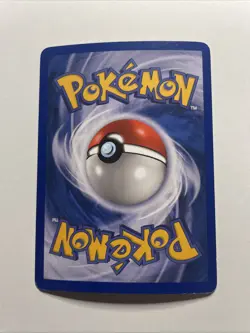 Aron 48/92 Stamped Reverse Holo EX Legend Maker Pokemon TCG Card - Image 2