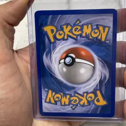 Pokemon Card Unown C Reverse Holo 67/130 Diamond & Pearl LP+ Uncommon Nintendo - Image 3