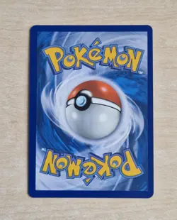 Gumshoos 153/132 Pokemon Card - 2025 Me01 Mega Evolution - Image 2
