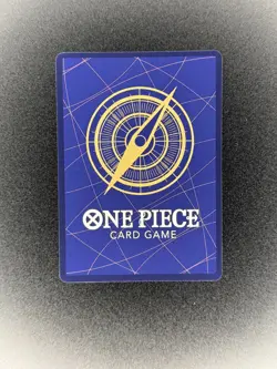 One Piece Card Game Portgas.D.Ace ST13-011 SR Alternate Art - Image 2