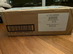 Core 2021 booster box case - Magic the Gathering - Image 1