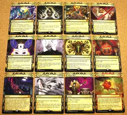 Strixhaven Mystical Archive, Complete Set, NM, #1-63, Regular Finish, MtG - Image 3