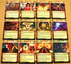 Strixhaven Mystical Archive, Complete Set, NM, #1-63, Regular Finish, MtG - Image 4