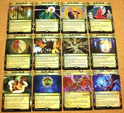 Strixhaven Mystical Archive, Complete Set, NM, #1-63, Regular Finish, MtG - Image 5