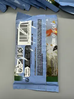 Magic: The Gathering Bloomburrow Play Booster- 53 Packs- Sealed - Image 3