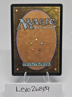 Eiganjo, Seat of the Empire (Borderless) / Kamigawa: Neon Dynasty MTG /NON-FOIL - Image 2
