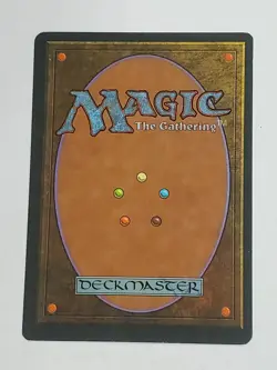 MTG Urza's Mine (Mouth) (Chronicles/Land/U) - BGM - Image 2