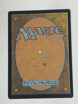 MTG Crawlspace (Urza's Legacy/Artifact/R) - BGM - Image 2