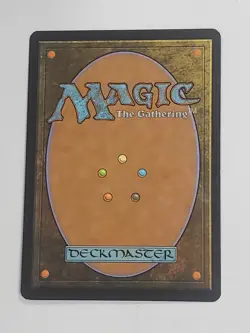 MTG Sundering Titan (Darksteel/Artifact/R) - BGM - Image 2