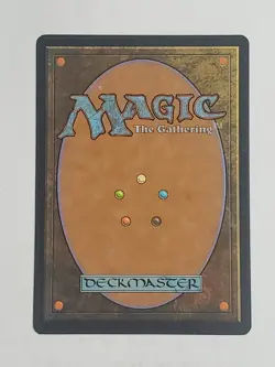 MTG Blasted Landscape (Urza's Saga/Land/U) - BGM - Image 2