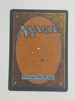 MTG Urza's Power Plant (Bug) (Chronicles/Land/U) - BGM - Image 2