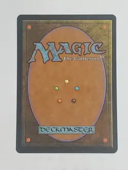 MTG Urza's Power Plant (Sphere) (Chronicles/Land/U) - BGM - Image 2