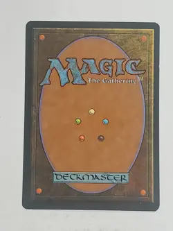 MTG Urza's Tower (Mountains) (Chronicles/Land/U) - BGM - Image 2