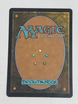MTG Temple of the False God (Scourge/Land/U) - BGM - Image 2